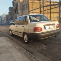 پراید زیر خاکی مدل 85