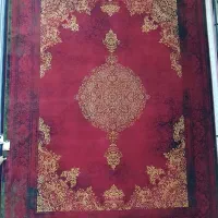 حراج مهر فرش ۱۲۰۰شانه عالی(دم قسط هم می‌تونی بخری)
