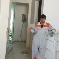 متخصص لکهگیری و تعمیرات کناف / زیر 50 متر /|خدمات پیشه و مهارت|مشهد, کوشک مهدی|دیوار