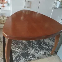 میز نهار خوری نو|میز و صندلی غذاخوری|شیراز, فرگاز|دیوار