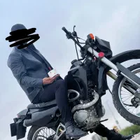 موتورپیشرو زیپ استار200مدل90