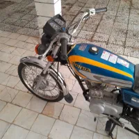 هوندا ۱۲۵ شهاب الگانس مزایده مدل ۸۹به شرط|موتورسیکلت|بوئین زهرا, |دیوار