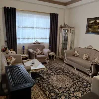 ۲ طبقه ۲ واحد ۱۰۰ متری با مغازه یکجا اول خ یکتا