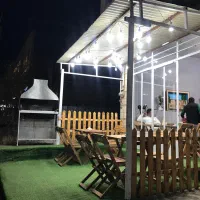 اجاره مغازه ۲۵ متری/نظم اباد