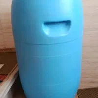 بشکه ۷۰کیلویی آلمانی به شرط