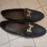 دو جفت کفش سایز40 درحدنو