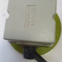 کلید چدنی ۲۵آمپر بالابر