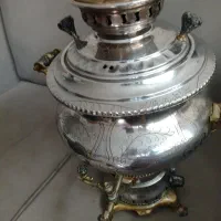 سماور خوش سلیقه|سماور، چای‌ساز، قهوه‌ساز|مشهد, عباس‌آباد|دیوار