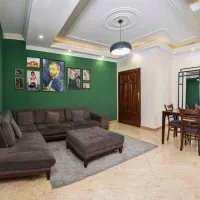 اجاره سوئیت مبله ۶۵ متری شیک در مرکز تهران