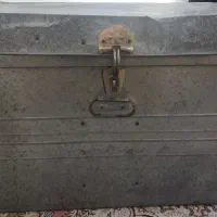 دو عدد صندوقچه بزرگ