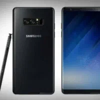 سامسونگ نوت 8