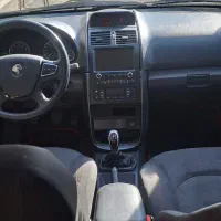 سورن پلاسef7 فول|خودرو سواری و وانت|لنجان, |دیوار