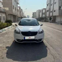 برلیانس H330 مدل ۱۳۹۶