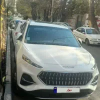 کی ام سی ممدل۱۴۰۲|خودرو سواری و وانت|شهریار, شهریار|دیوار