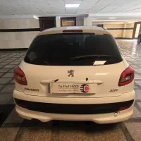 207 اتوماتیک 1404|خودرو سواری و وانت|تهران, تجریش|دیوار