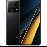 Poco X6 pro 512 gig