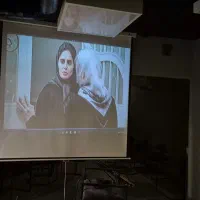 ویدیو پروژکتور کارکرده