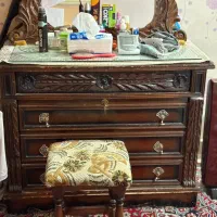 میز لوازم آرایش