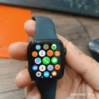 اپل واچ اس ای ۲۰۲۴ سری ۱۰ ۴۴میل gen2