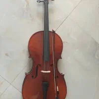 ویولنسل ، ویولون سل ، ویولونسل