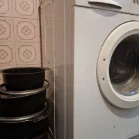 لباسشویی ایندیزیت