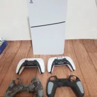 ps5 اسلیم استاندارد