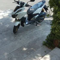 هنداکلیک ۱۶۰|موتورسیکلت|تهران, نارمک جنوبی|دیوار