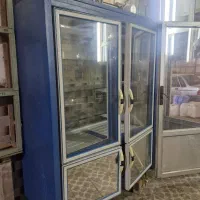 یخجال و فریزر فروشگاهی|فروشگاه و مغازه|دره رود, |دیوار