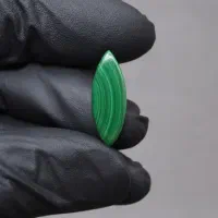 نگین سنگ مالاگیت