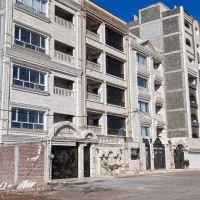 زمین درجه ۱ برای انبوه سازی با موقعیت مسکونی تجاری
