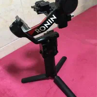 گیمبال  DJI Ronin RS4 نو با گارانتی|دوربین عکاسی و فیلم‌برداری|بابل, |دیوار