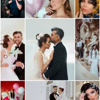 عکاسی و تولید محتوا لاهیجان