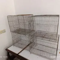 قفس ابعاد بزرگ