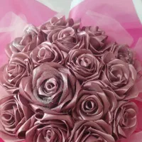 گل روبانی شیک