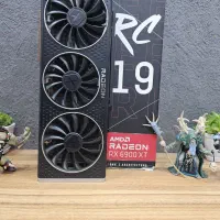 کارت گرافیک xfx 6900xt swft