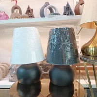 آباژور های مینی‌مال(چراغ خواب)|چراغ خواب و آباژور|مشهد, رده|دیوار