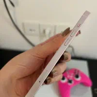 iPhone 13 normal 128white|موبایل|تهران, زرگنده|دیوار