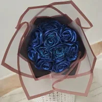 گل ربانی|گل مصنوعی|تهران, نارمک|دیوار