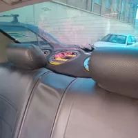 پژو پارس دوگانه سوز، مدل ۱۳۸۹|خودرو سواری و وانت|تبریز, |دیوار