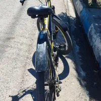 دوچرخه 26 بلست در حد نو|دوچرخه، اسکیت، اسکوتر|سلمان‌شهر, |دیوار