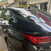 کی ام سی  جی سون در حد خشک|خودرو سواری و وانت|کرمانشاه, |دیوار