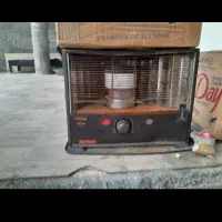 بخاری نفتی یا پلار