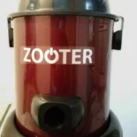 جاروبرقی سطلیzooter آکبند|جاروبرقی، جارو شارژی، بخارشو|تهران, امین حضور|دیوار