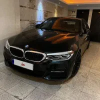 BMW 530 2017|خودرو سواری و وانت|تهران, شهرک صدرا|دیوار