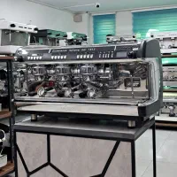 دستگاه اسپرسو جیمبالی M39 GT مولتی بویلر