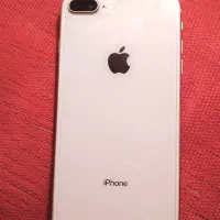 iPhone 8Plus lla|موبایل|شیراز, منطقه هوایی شهید دوران|دیوار