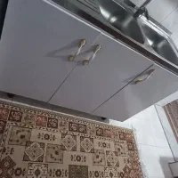 سینک و گاز|اجاق گاز و لوازم برقی پختوپز|جاجرود, |دیوار