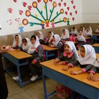 علاقه مندان به اشتغال آموزگاری ابتدایی