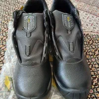 کفش ایمنی