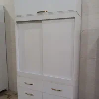 کمد باکس دار